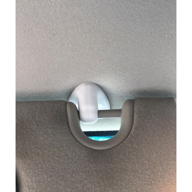 Sun Shade Clip — source image