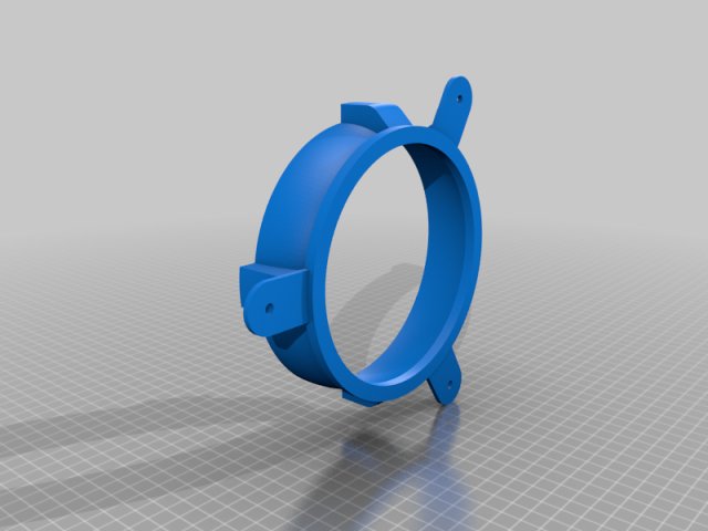 Speaker Adapter — source image