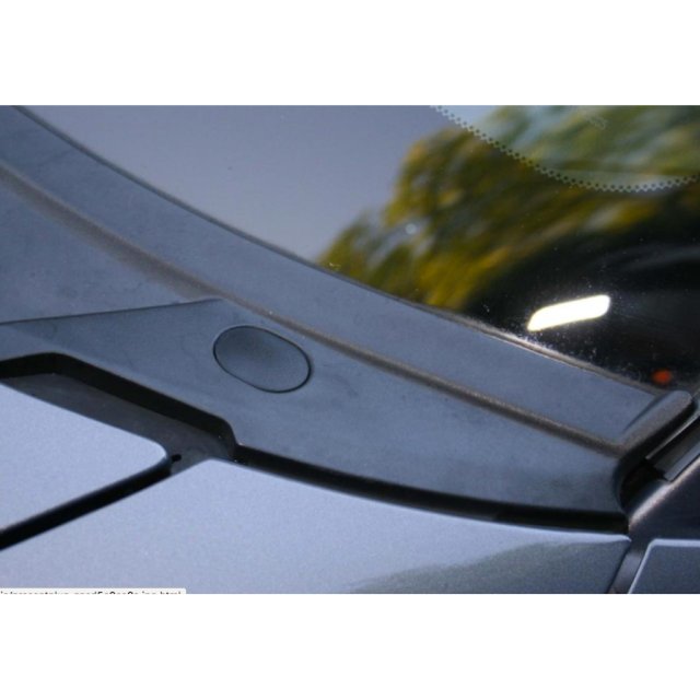 Miata Windshield Screw Cap — source image