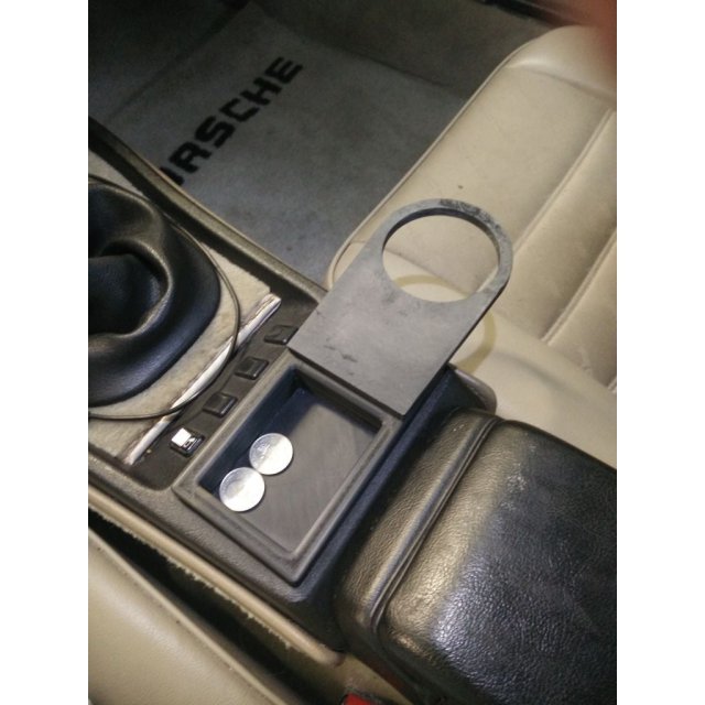 Ashtray Cup Holder — source image