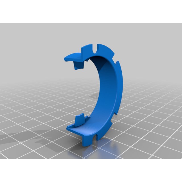 Door Lock Retaining Clip — source image