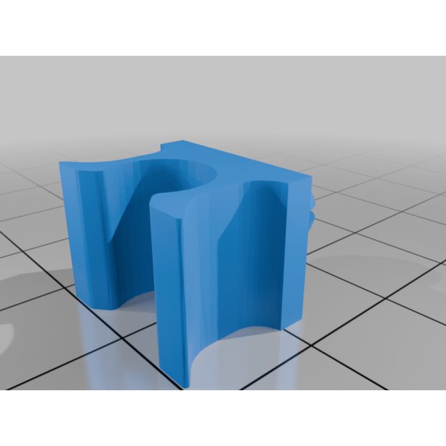 Hood Rod Holder — source image