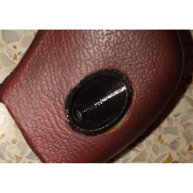 Door Handle Mounting Reinforcement Bushing — source image