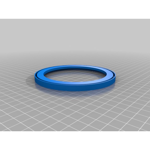 Front Speaker Adaptor — source image