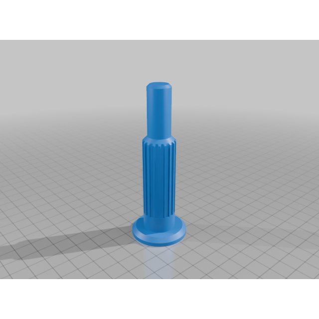 clutch alignment tool 1.0 CG10DE engine — source image