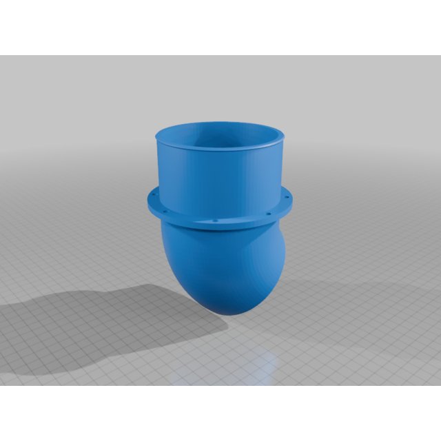 Air Intake Inner Part — source image