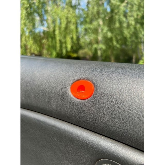 Convertible Windshot Side Mounts — source image