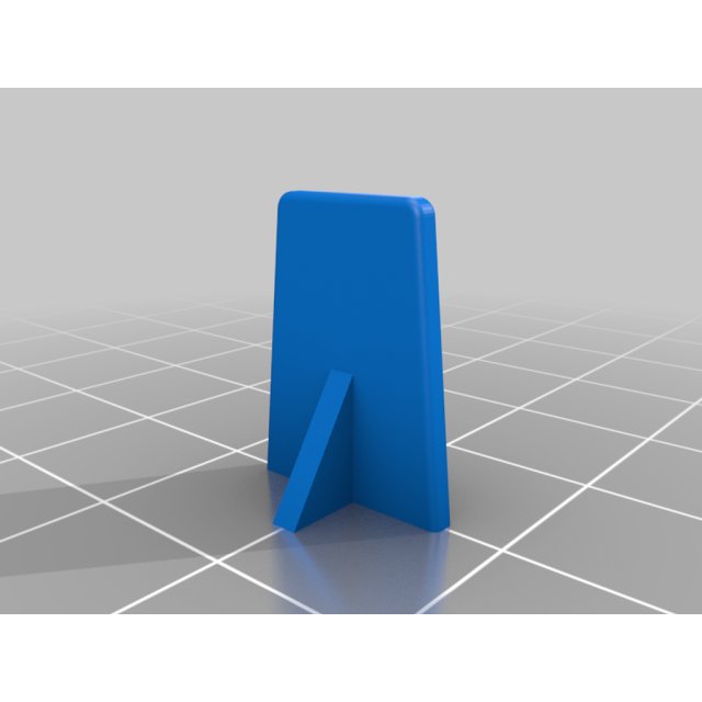A-Pillar Trim Clip — source image