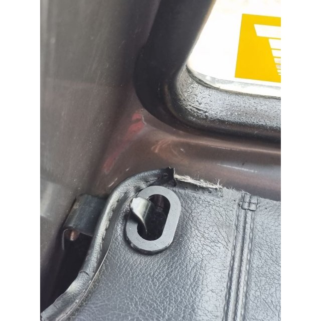 Trunk Roller Blind Insert — source image