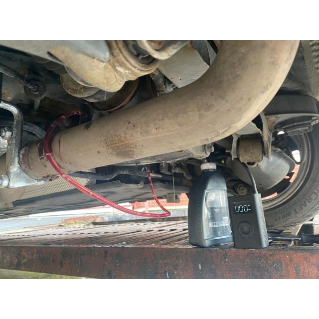differential oil fill adapter cap — source image