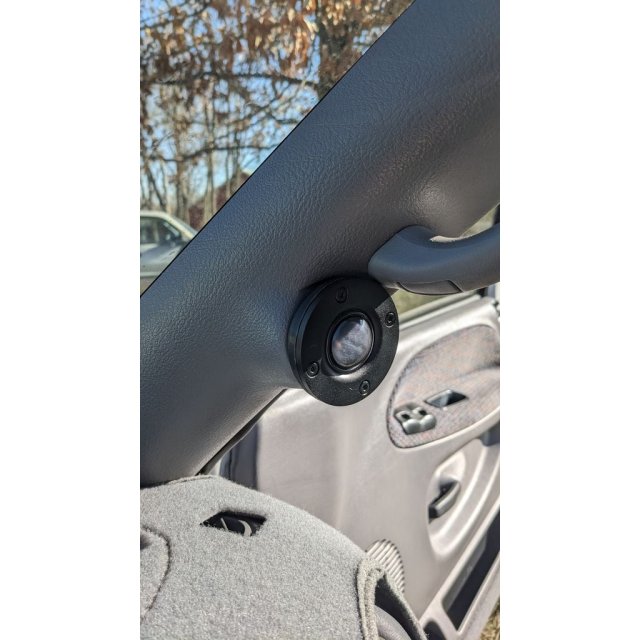 Tweeter Adapter — source image
