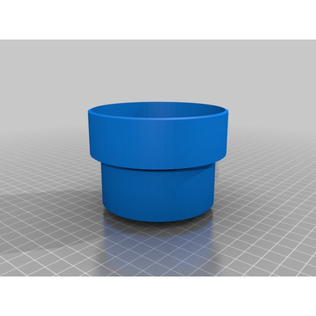 Cup Holder Adapter — source image