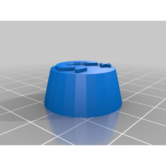 Rear Volume Knob — source image