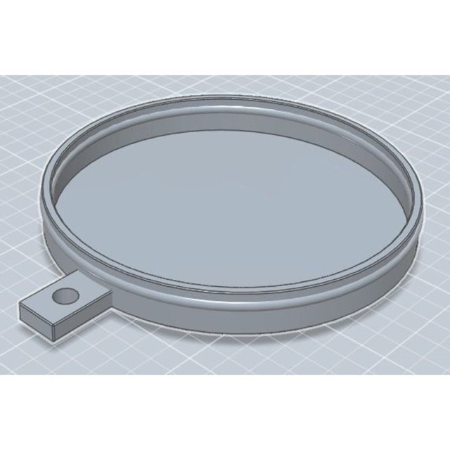 Windshield Washer Reservoir Cap — source image