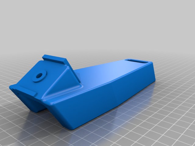 Rear Bumper Support — source image