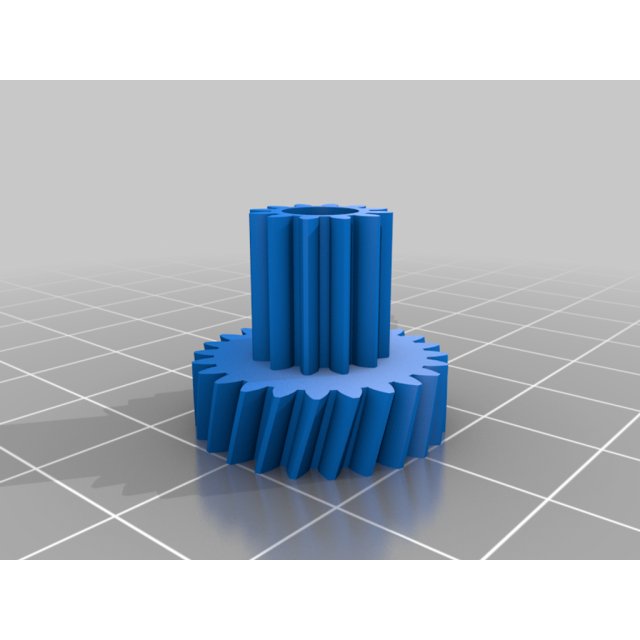 Power Antenna Gear — source image