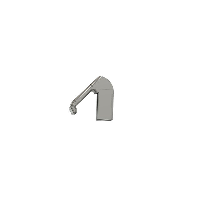 Side marker hook repair — source image