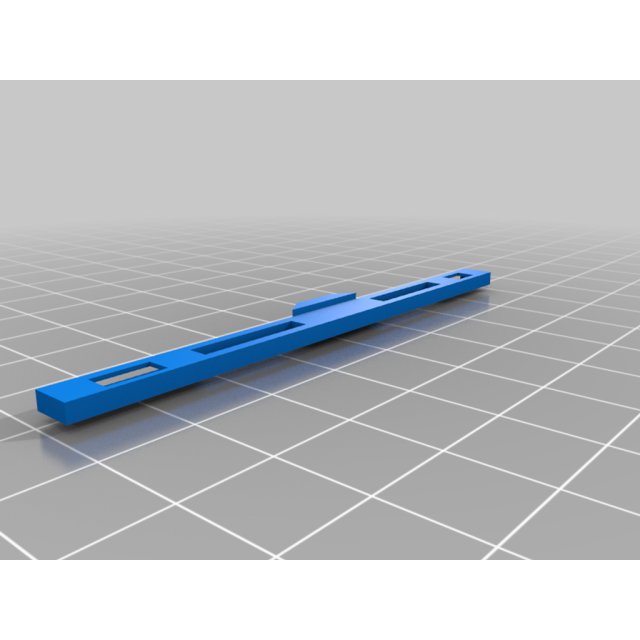 Sunroof Curtain Slider — source image