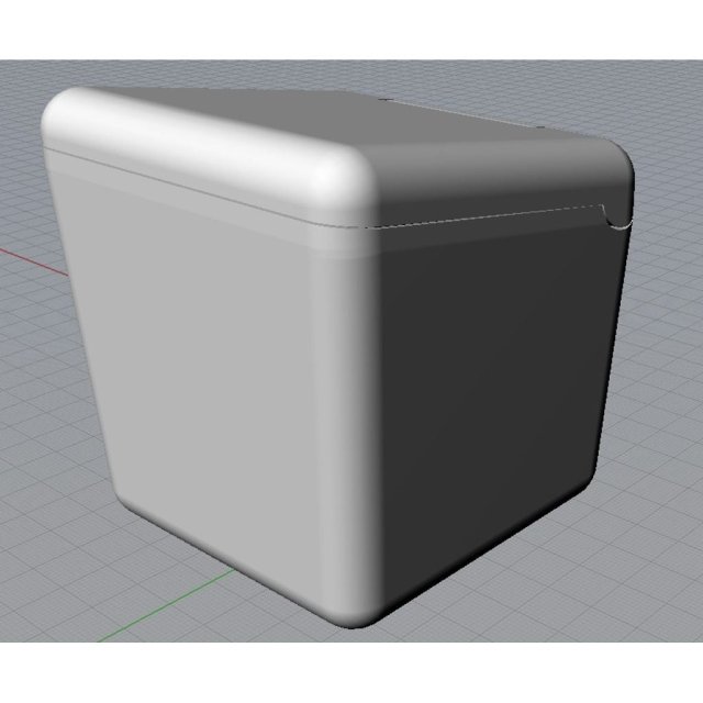 S40 Ashtray — source image