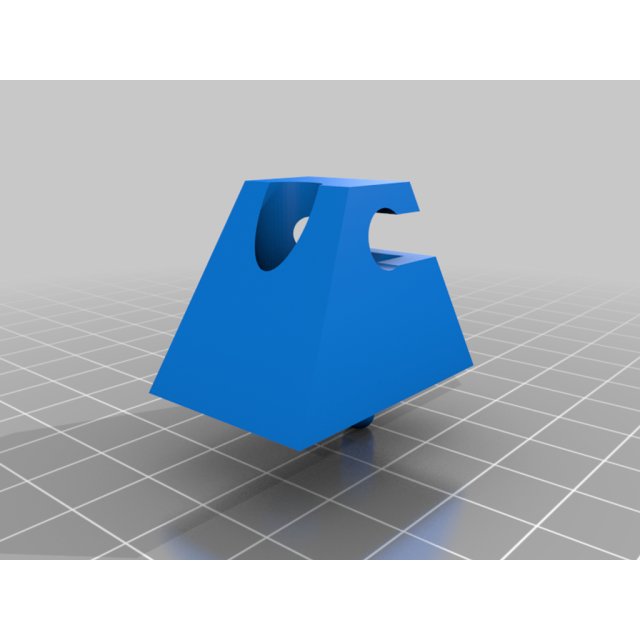 Sunvisor Clip — source image