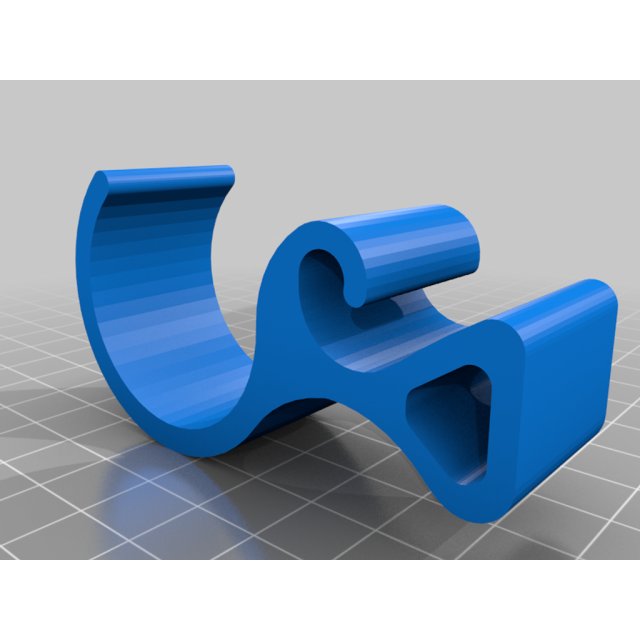 Rear Seat Umbrella Holder — source image