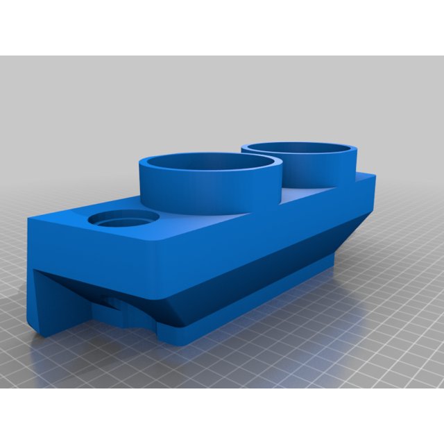 twin cup holder — source image