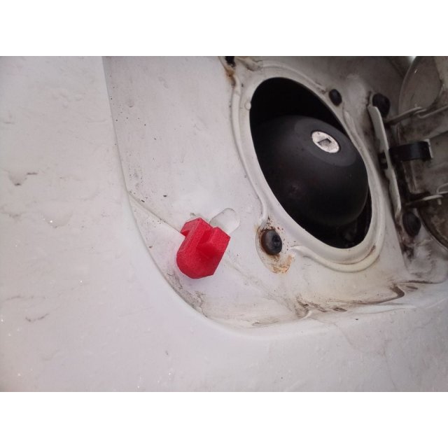 fuel tank hatch bumper — source image