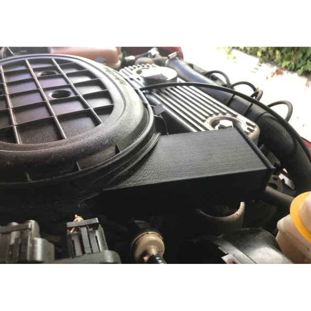 MPI airbox induction kit — source image