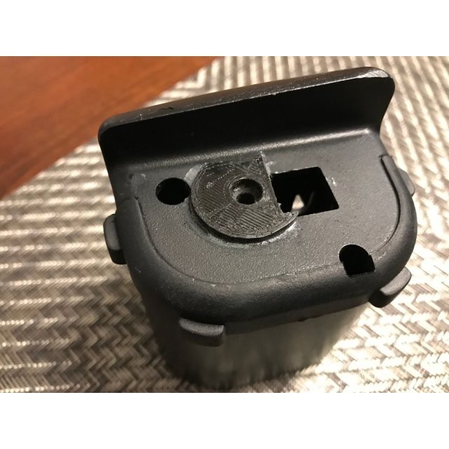 Cargo Cover Repair Kit — source image