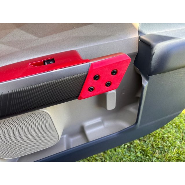Interior Door Handle Cover — source image