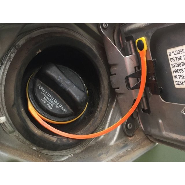 Gas Cap Tether — source image