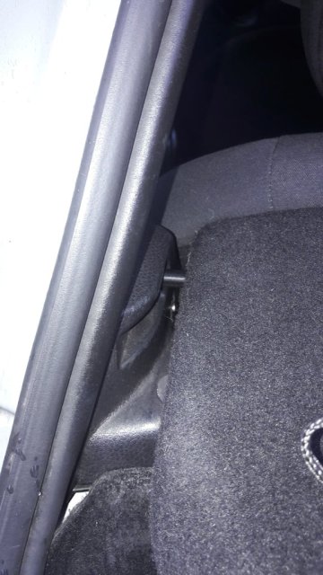 Parcel Shelf Rod — source image