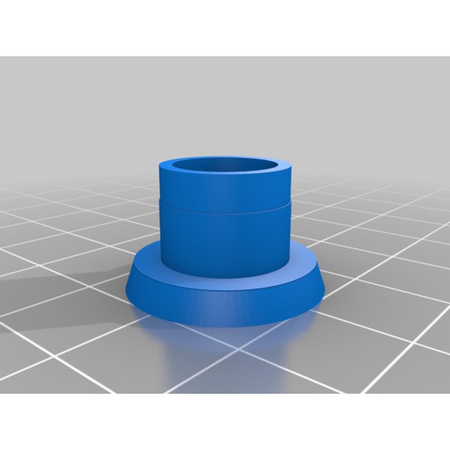 Manual Shifter Bushings — source image
