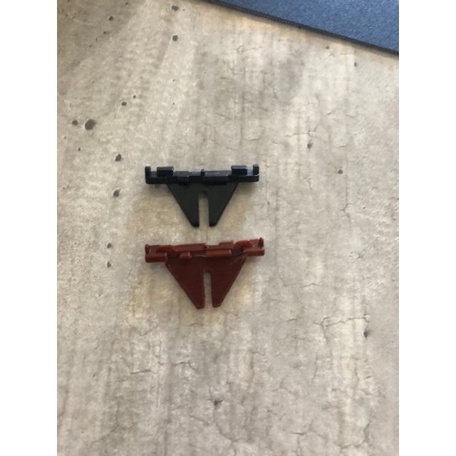 Air Vent Directional Vane — source image