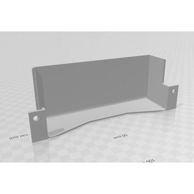 ECU cover (944 618 607 00) — source image