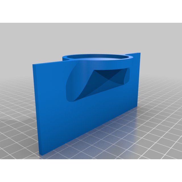 CD Phone Holder — source image