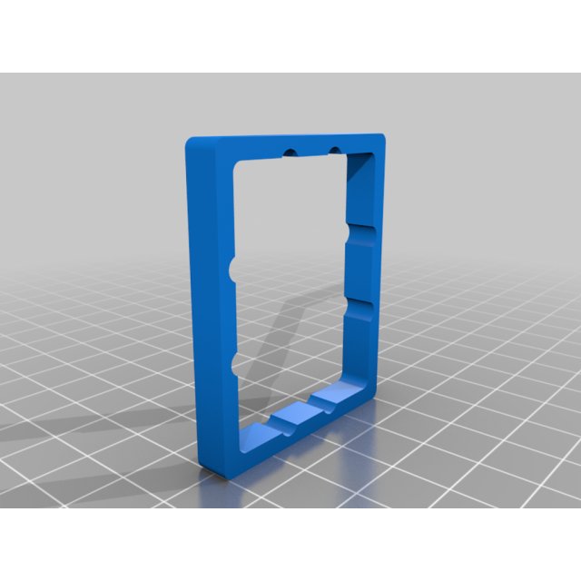 Bed Bar Spacer — source image