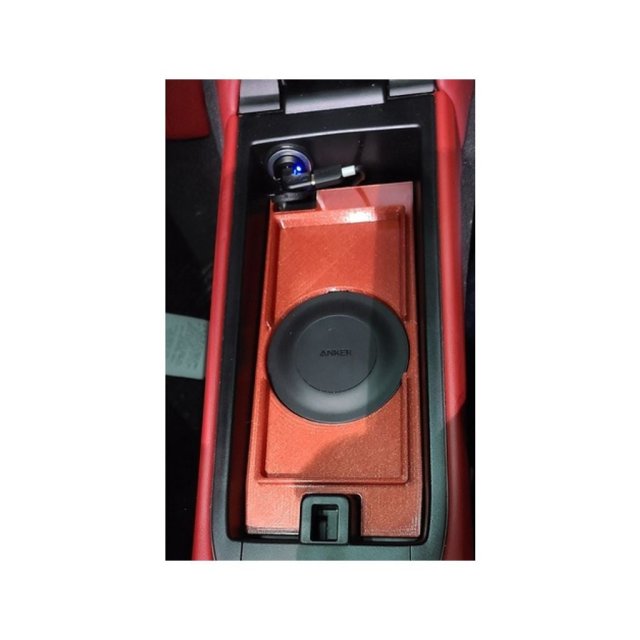 Wireless Charging Tray — source image