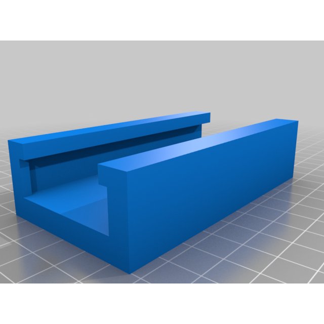 Gauge holder — source image