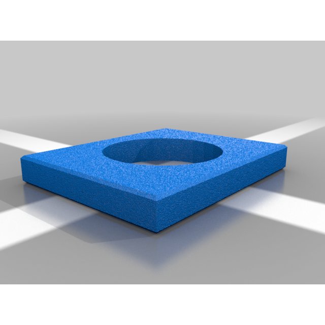 Seat Track Washers — source image