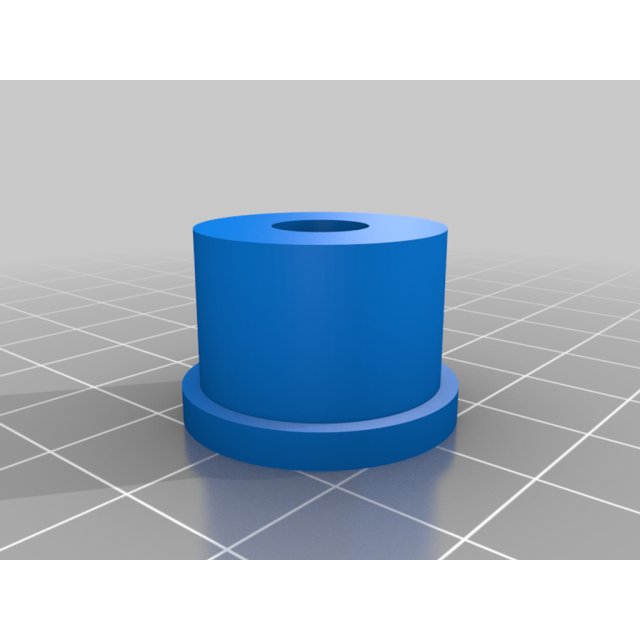Shifter Bushings — source image