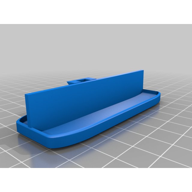 Glove Box Handle — source image