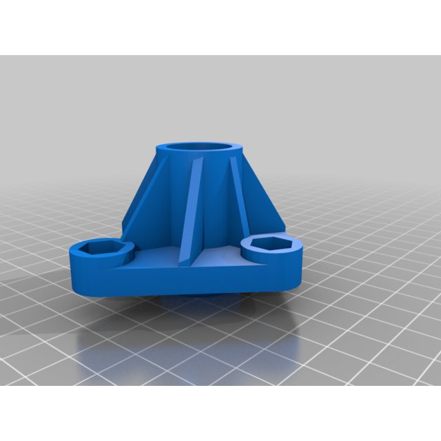 Wiper Pivot Mount — source image