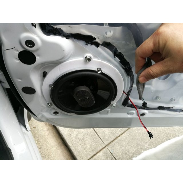 Door Speaker Adapter — source image