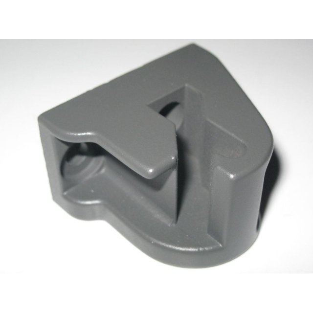 Dog Net Blind Bracket Holder — source image