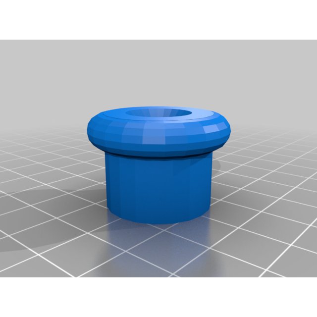 Tailgate Bumper — source image
