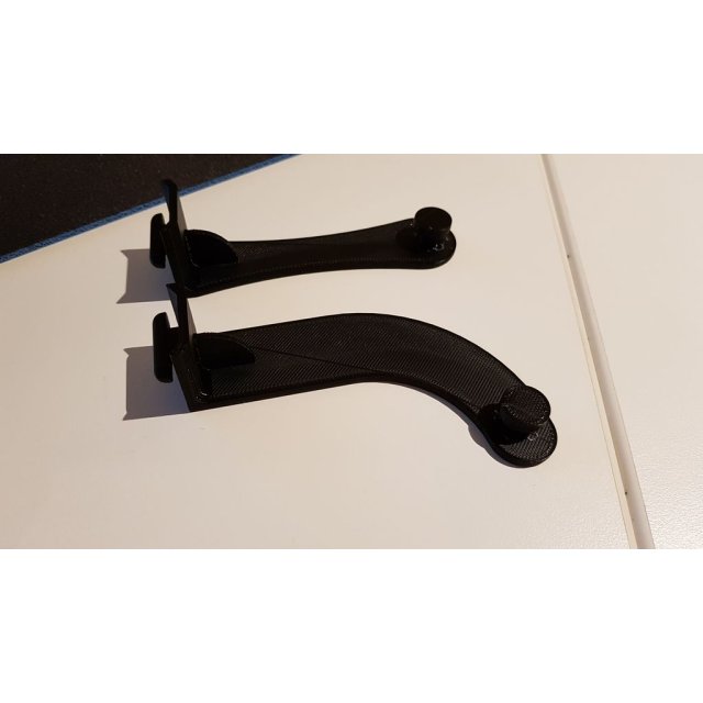 Carpet Mat Clip Adapter — source image