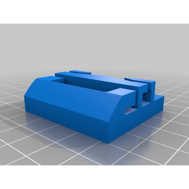 window regulator clip — source image