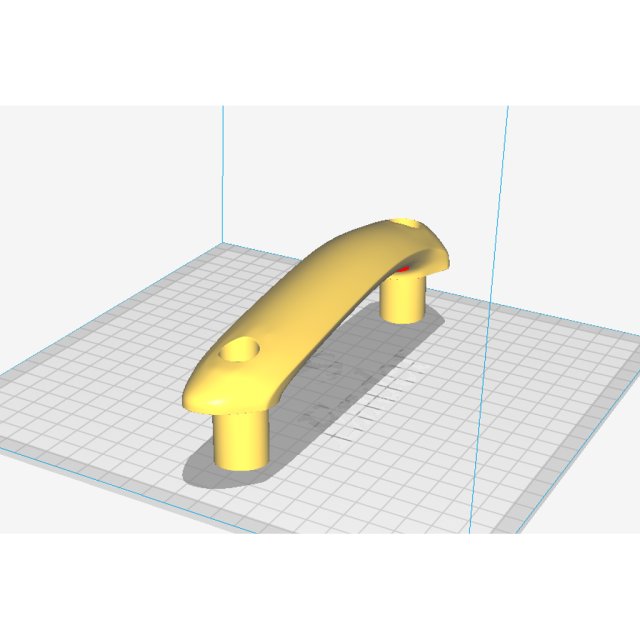 Door handle for 1 4 TDI — source image