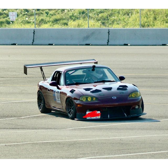 Fender Vent — source image